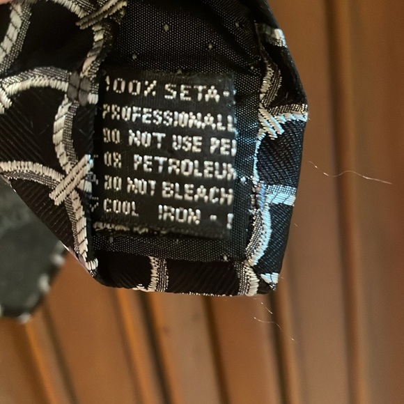 Versace men’s tie - Picture 4 of 4